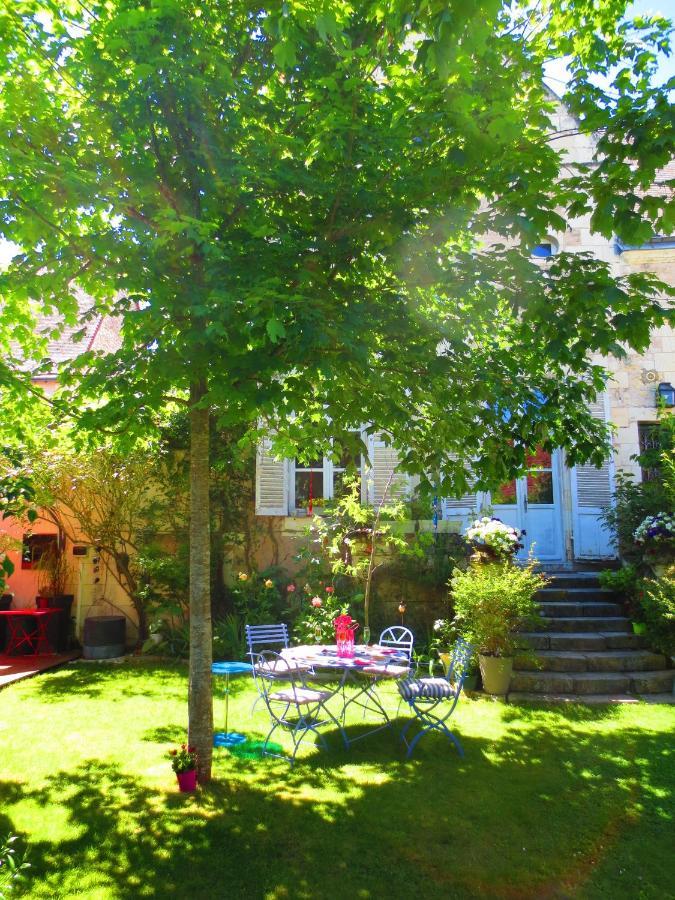 La Fenice Beauval Saint-Aignan  Buitenkant foto