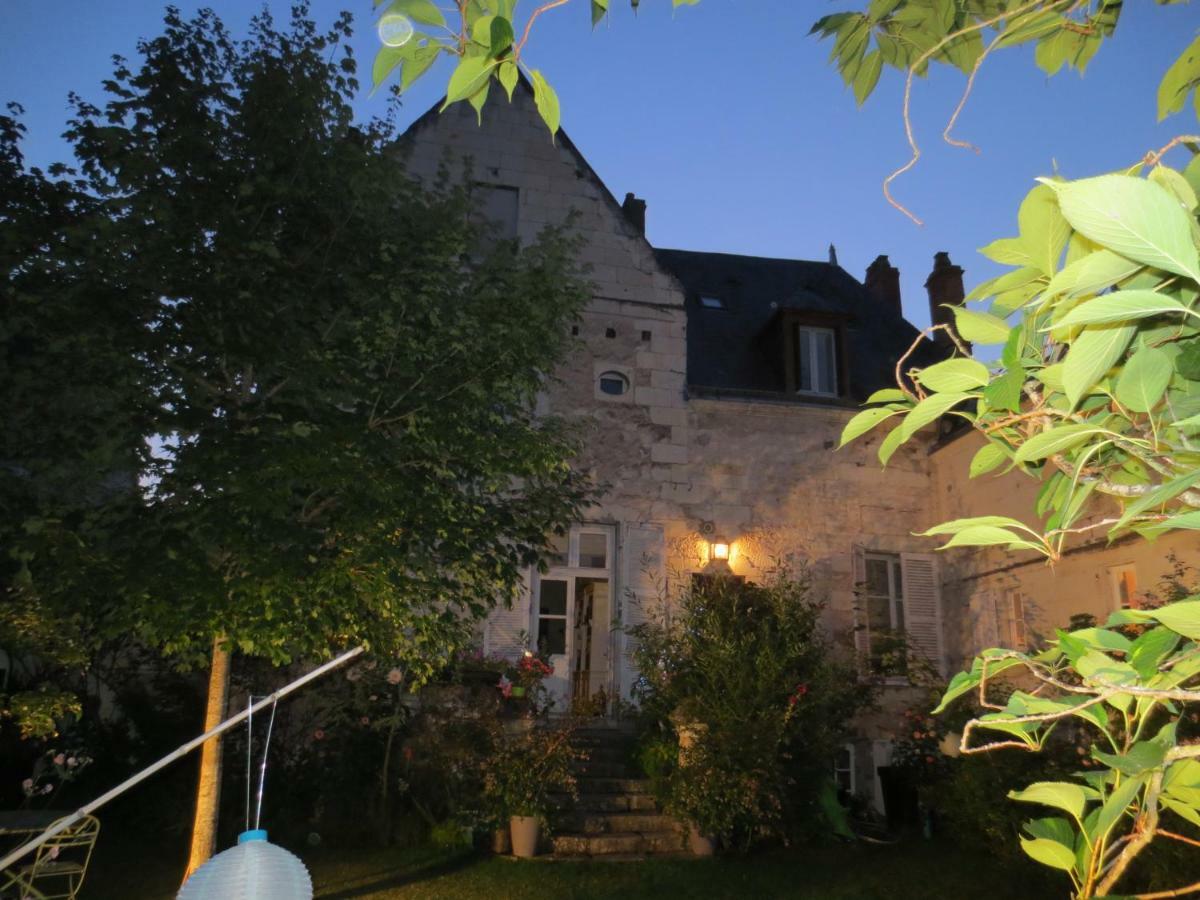 La Fenice Beauval Saint-Aignan  Buitenkant foto